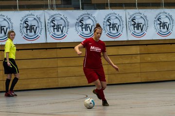 Bild 206 - Frauen Hallenlandesmeisterschaften
